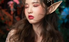 晚上家里没人就让你弄